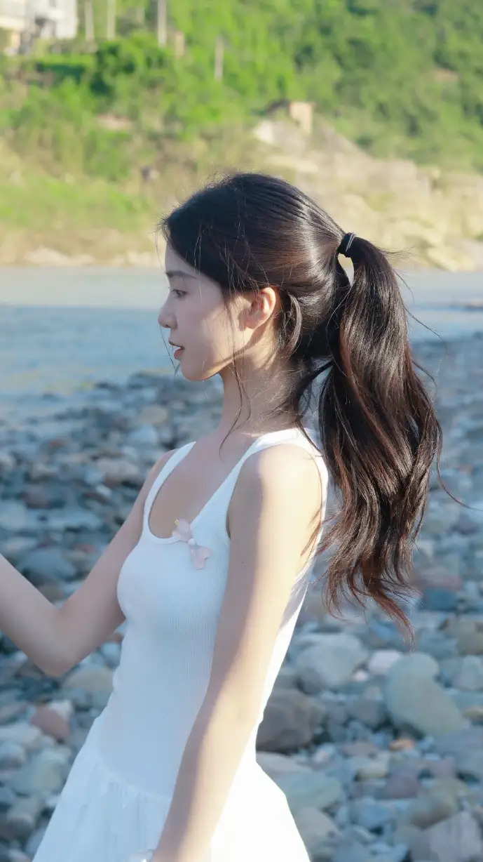 模拟农场游戏场景